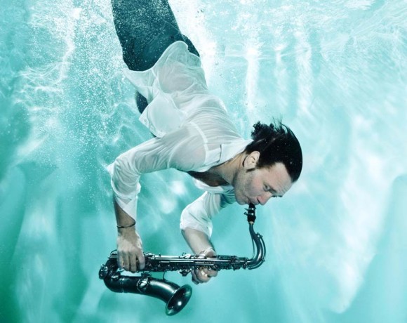 Mulo Francel – saxophon . klarinette . komposition